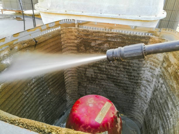 Best Best Air Duct Cleaning Company  in Egan, LA