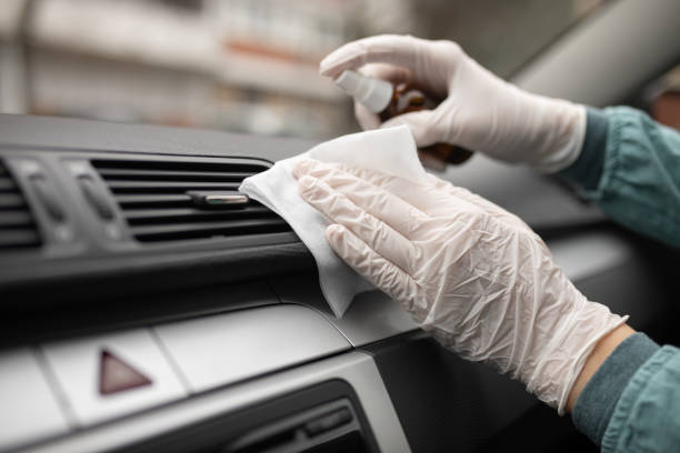 Best HVAC System Cleaning  in Egan, LA