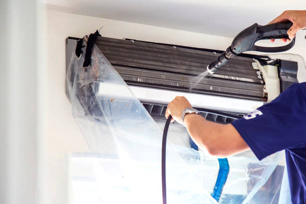 Best Air Duct Cleaning Near Me  in Egan, LA
