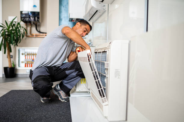 Best Ductwork Cleaning Services  in Egan, LA