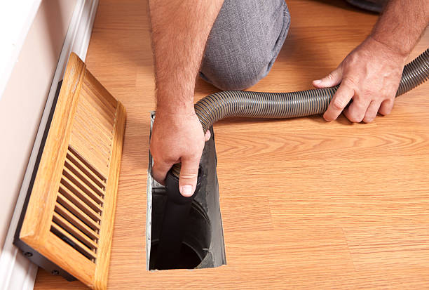 Best Local Air Duct Cleaning Services  in Egan, LA