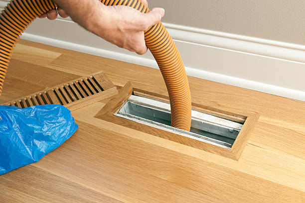 Best Residential Air Duct Cleaning  in Egan, LA