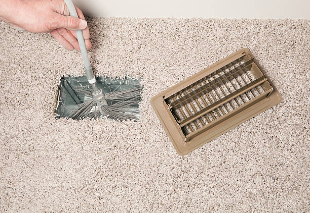 Best Residential Air Duct Cleaning  in Egan, LA