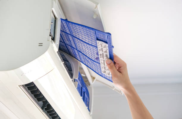 Best Air Duct Cleaning Near Me  in Egan, LA