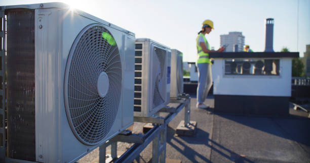 Home Air Vent Cleaning in Egan, LA